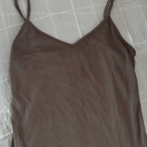 Camisole